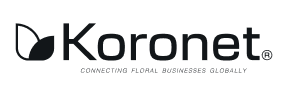 Adriana Wholesale Flowers Logo